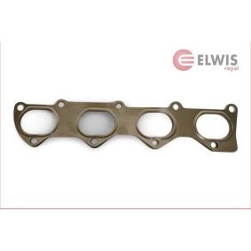 Comprar Junta, colector de escape de ELWIS ROYAL 0356090 a bajo precio de 6,34 €