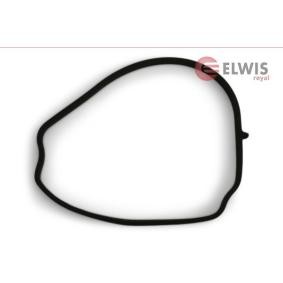Dichtung, Öleinfüllstutzenverschluss 7025105 FIAT von ELWIS ROYAL