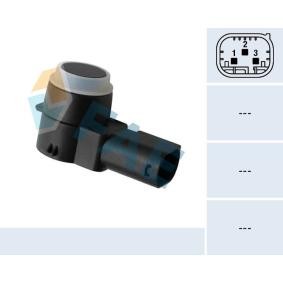Parksensor 66031