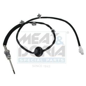 Compre Sensor, temperatura dos gases de escape da MEAT & DORIA 12033E a um preço baixo por 108,19 €