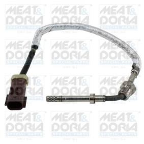 Compre Sensor, temperatura dos gases de escape da MEAT & DORIA 12593 a um preço baixo por 94,19 €