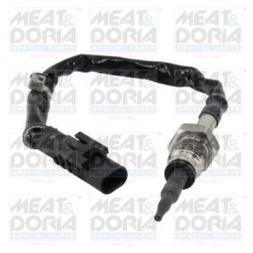 Compre Sensor, temperatura dos gases de escape da MEAT & DORIA 12606 a um preço baixo por 111,98 €