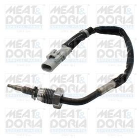 Compre Sensor, temperatura dos gases de escape da MEAT & DORIA 12608 a um preço baixo por 111,75 €