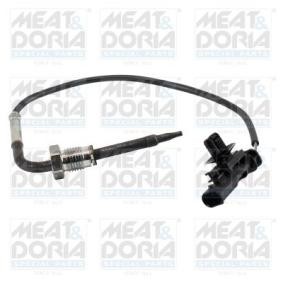 Compre Sensor, temperatura dos gases de escape da MEAT & DORIA 12615 a um preço baixo por 56,09 €