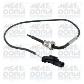 Compre Sensor, temperatura dos gases de escape da MEAT & DORIA 12617 a um preço baixo por 54,65 €