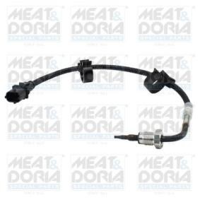 Compre Sensor, temperatura dos gases de escape de MEAT & DORIA online para Daily Line Minibus a preços moderados