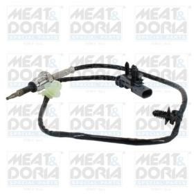 Compre Sensor, temperatura dos gases de escape da MEAT & DORIA 12624 a um preço baixo por 80,28 €