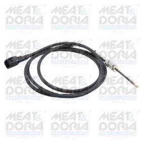 Compre Sensor, temperatura dos gases de escape da MEAT & DORIA 12627 a um preço baixo por 102,73 €