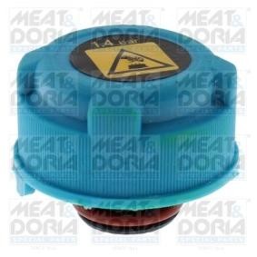 Achetez des Bouchon de liquide de refroidissement MEAT & DORIA 2036002 à prix pour 49,29 €