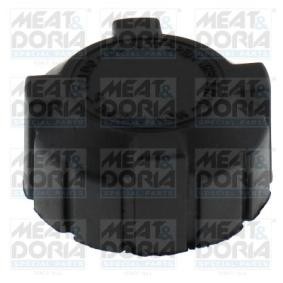 Achetez des Bouchon de liquide de refroidissement MEAT & DORIA 2036003 à prix pour 48,04 €