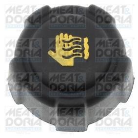 Verschlussdeckel, Kühlmittelbehälter von MEAT & DORIA