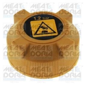 Achetez des Bouchon de liquide de refroidissement MEAT & DORIA 2036009 à prix pour 48,11 €