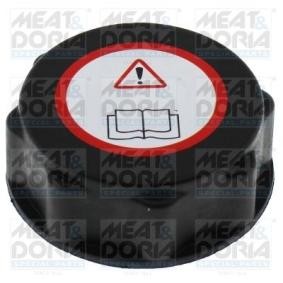 Verschlussdeckel, Kühlmittelbehälter von MEAT & DORIA