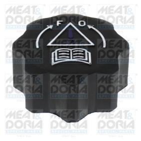 Achetez des Bouchon de liquide de refroidissement MEAT & DORIA 2036013 à prix pour 47,84 €
