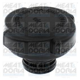 Achetez des Bouchon de liquide de refroidissement MEAT & DORIA 2036017 à prix pour 10,21 €