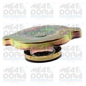 Achetez des Bouchon de liquide de refroidissement MEAT & DORIA 2036026 à prix pour 46,39 €