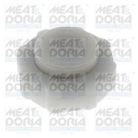 Achetez des Bouchon de liquide de refroidissement MEAT & DORIA 2036027 à prix pour 46,16 €
