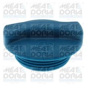 Achetez des Bouchon de liquide de refroidissement MEAT & DORIA 2036028 à prix pour 8,77 €