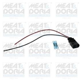 Kabelreparatursatz, Einspritzventil 25504 SKODA SCALA von MEAT & DORIA