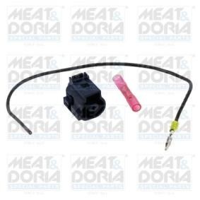 Compre Kit repar. cabos, sensor da pressão do óleo da MEAT & DORIA 25510 a um preço baixo por 13,74 €