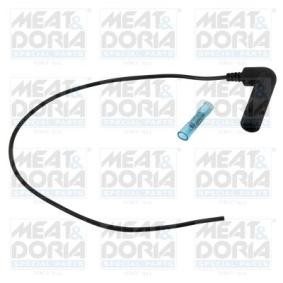 Achetez des Kit de réparation de câble, bougie de préchauffage MEAT & DORIA 25519 à prix pour 25,94 €