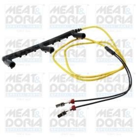 Achetez des Kit de réparation de câble, bougie de préchauffage MEAT & DORIA 25522 à prix pour 61,31 €