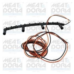 Achetez des Kit de réparation de câble, bougie de préchauffage MEAT & DORIA 25524 à prix pour 58,56 €