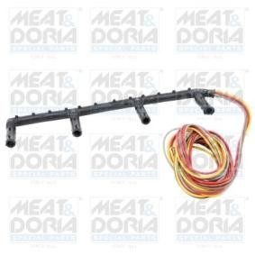Achetez des Kit de réparation de câble, bougie de préchauffage MEAT & DORIA 25525 à prix pour 47,78 €