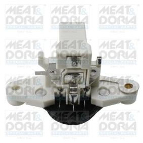 Køb Generatorregulator af MEAT & DORIA 52003 til den lave pris 100,79 DKK