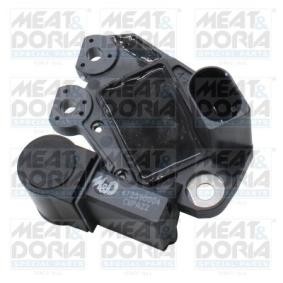 Køb Generatorregulator af MEAT & DORIA 52004 til den lave pris 310,35 DKK