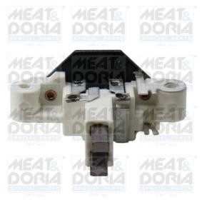 Køb Generatorregulator af MEAT & DORIA 52007 til den lave pris 108,36 DKK