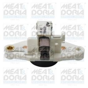 Køb Generatorregulator af MEAT & DORIA 52013 til den lave pris 92,17 DKK