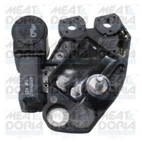 Køb Generatorregulator af MEAT & DORIA 52026 til den lave pris 219,88 DKK