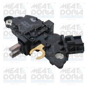 Køb Generatorregulator af MEAT & DORIA 52035 til den lave pris 242,75 DKK
