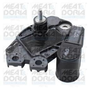 Køb Generatorregulator af MEAT & DORIA 52049 til den lave pris 702,41 DKK