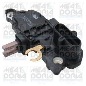 Køb Generatorregulator af MEAT & DORIA 52054 til den lave pris 324,29 DKK