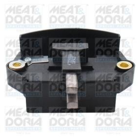 Køb Generatorregulator af MEAT & DORIA 52070 til den lave pris 110,55 DKK