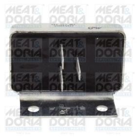 Køb Generatorregulator af MEAT & DORIA 52077 til den lave pris 112,97 DKK