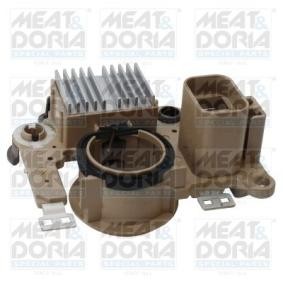 Lichtmaschinenregler von MEAT & DORIA