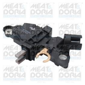 Køb Generatorregulator af MEAT & DORIA 52085 til den lave pris 279,57 DKK