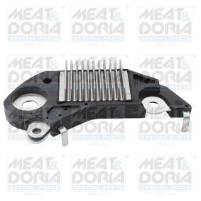 Køb Generatorregulator af MEAT & DORIA 52092 til den lave pris 125,38 DKK