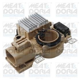 Køb Generatorregulator af MEAT & DORIA 52099 til den lave pris 283,46 DKK