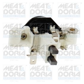 Køb Generatorregulator af MEAT & DORIA 52111 til den lave pris 170,75 DKK