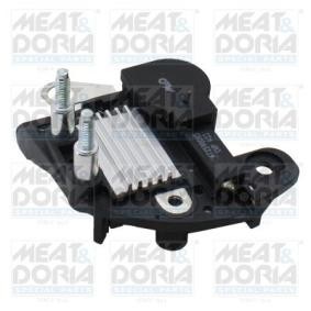 Acquista Regolatore alternatore da MEAT & DORIA 52116 a buon mercato per soli 81,07 €