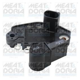 Køb Generatorregulator af MEAT & DORIA 52126 til den lave pris 229,30 DKK