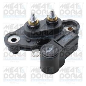 Køb Generatorregulator af MEAT & DORIA 52134 til den lave pris 186,32 DKK