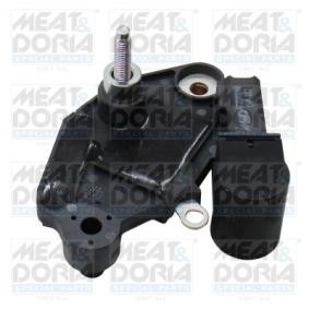 Køb Generatorregulator af MEAT & DORIA 52137 til den lave pris 159,10 DKK
