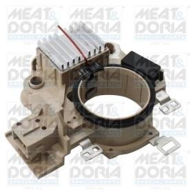 Acquista Regolatore alternatore da MEAT & DORIA 52144 a buon mercato per soli 65,28 €