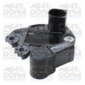 Køb Generatorregulator af MEAT & DORIA 52145 til den lave pris 540,64 DKK