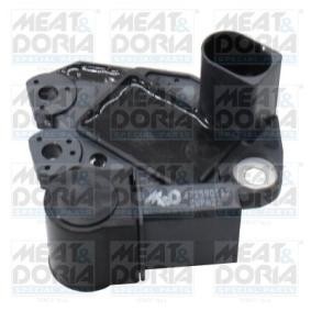 Køb Generatorregulator af MEAT & DORIA 52156 til den lave pris 269,14 DKK
